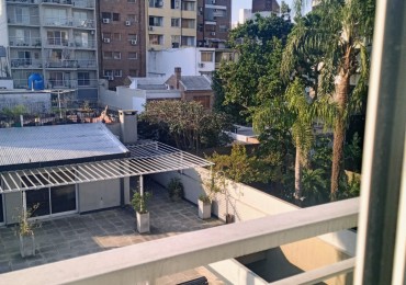 ALQUILER!!!! -DEPTO - A PASOS AV. PELLEGRINI 