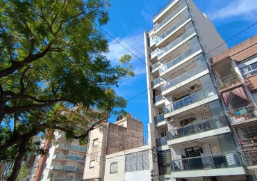 1 DORMITORIO - CENTRO ROSARIO