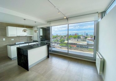 DEPTO. ESTILO LOFT