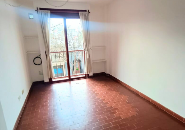 DEPTO. 1 DORMITORIO