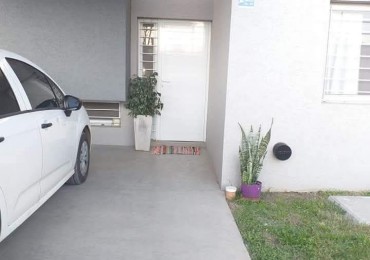 CASA- LAS ACEQUIAS 
