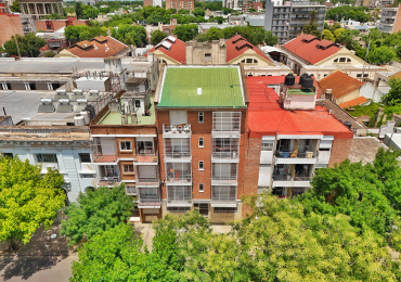 MONOAMBIENTE ESTILO LOFT