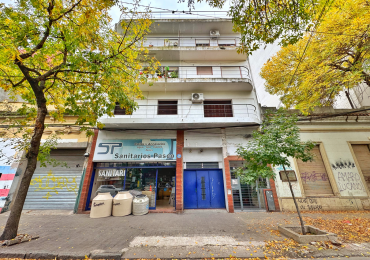 1 DORMITORIO - BARRIO ABASTO