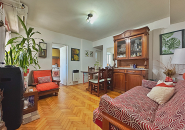 1  DORMITORIO - ZONA CENTRO